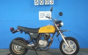 HONDA APE 100 HC07