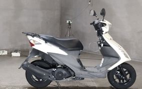 SUZUKI ADDRESS V125 CF4MA