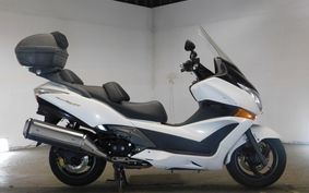 HONDA SILVER WING 600 GT 2009 PF02