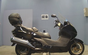 HONDA SILVER WING 600 2008 PF01