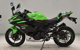 KAWASAKI NINJA 400 2021 EX400G