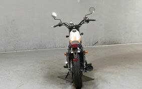 SUZUKI GRASS TRACKER NJ47A