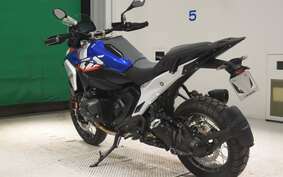 BMW R1300GS 2023