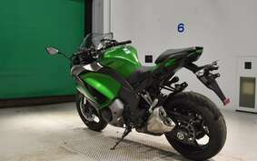 KAWASAKI NINJA 1000 A 2020 ZXT00W