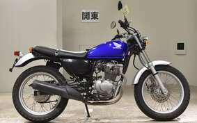 HONDA CB223S MC40