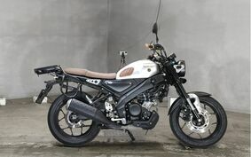 YAMAHA XSR155 不明