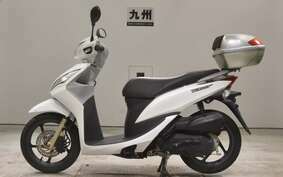 HONDA DIO 110 JF31