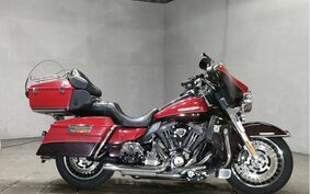 HARLEY FLHTK 1690 2011 KEM