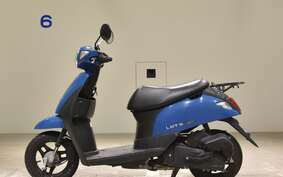 SUZUKI LET's CA4AA