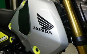 HONDA GROM JC92