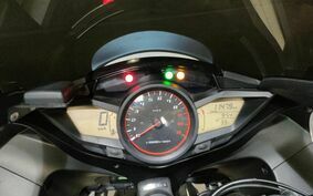 HONDA VFR1200F DCT 2011 SC63