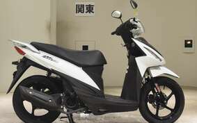 SUZUKI ADDRESS 110 CE47A