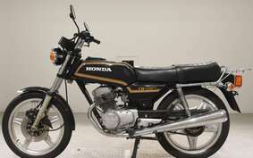 HONDA CB125T CB125T