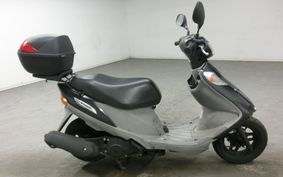 SUZUKI ADDRESS V125 G CF4EA