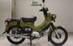 HONDA CROSS CUB 110 JA45