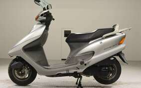 HONDA SPACY 125 Gen. 3 JF04