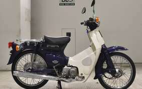 HONDA C50 SUPER CUB C50