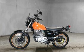 SUZUKI GRASS TRACKER NJ4BA