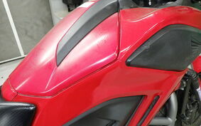 HONDA NC 700 X DCT LD 2013 RC63