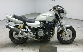 YAMAHA XJR1200 1995 4KG