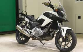 HONDA NC 700 X 2013 RC63