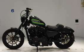 HARLEY XL1200NS 2021