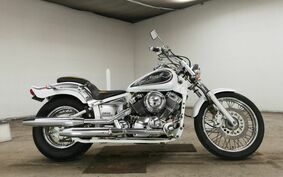 YAMAHA DRAGSTAR 400 1999