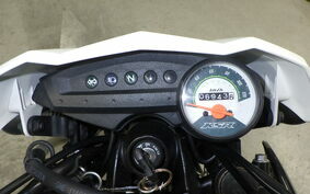 KAWASAKI KSR110 E