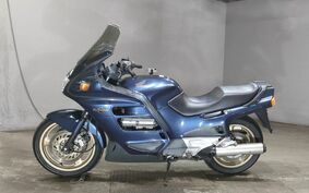 HONDA ST1100 PAN EUROPEAN 2002 SC26