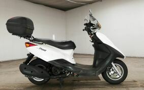 YAMAHA AXIS 125 TREET SE53J