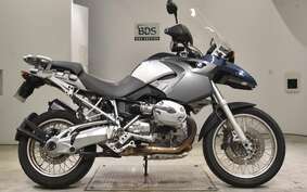 BMW R1200GS 2004