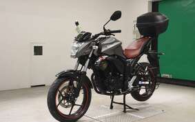 SUZUKI GIXXER 150 NG4BA