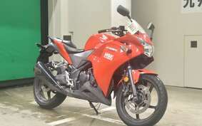 HONDA CBR250R MC42