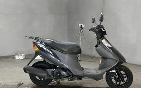 SUZUKI ADDRESS V125 G CF4EA