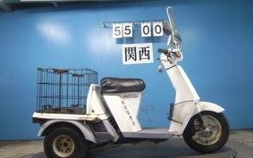 HONDA GYRO UP TA01