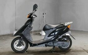 YAMAHA JOG ZR Evolution SA16J