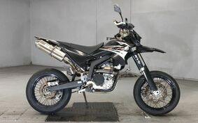 YAMAHA WR250X DG20