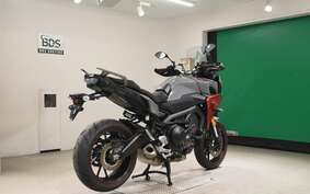 YAMAHA MT-09 Tracer GT 2019 RN51J