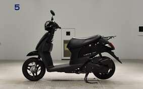 SUZUKI LET's CA4AA