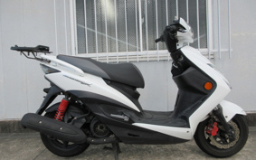 YAMAHA CYGNUS125XSR SE44J