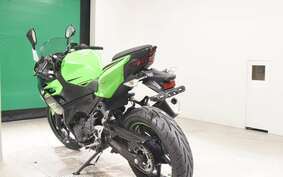 KAWASAKI NINJA 250 EX250P