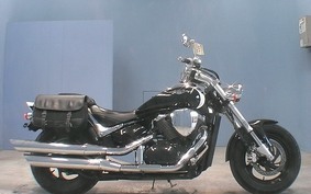 SUZUKI BOULEVARD 400 2010 VK57A