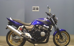 HONDA CB400SFV-3 2007 NC39