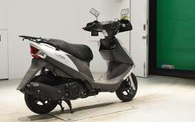 SUZUKI ADDRESS V125 G CF4EA