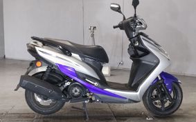 YAMAHA CYGNUS125XSR SED8J