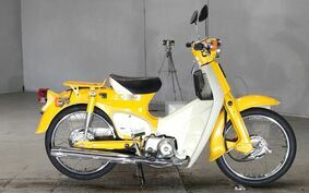 HONDA C50 SUPER CUB AA01