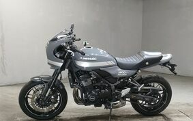 KAWASAKI Z900RS CAFE 2018 ZR900C