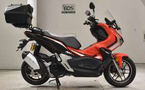 HONDA ADV150 KF38