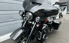 HARLEY FLHT 2019 FVC