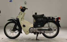 HONDA C50 SUPER CUB C50